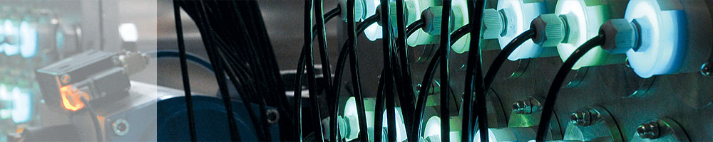 Kostensenkung und Umweltentlastung durch Optimierung der Wasserkreisl&auml;ufe