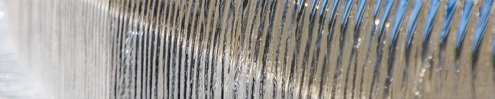 Sicherstellung einer einwandfreien Trinkwasserqualit&auml;t